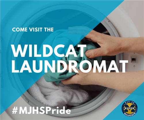 Wildcat Laundromat